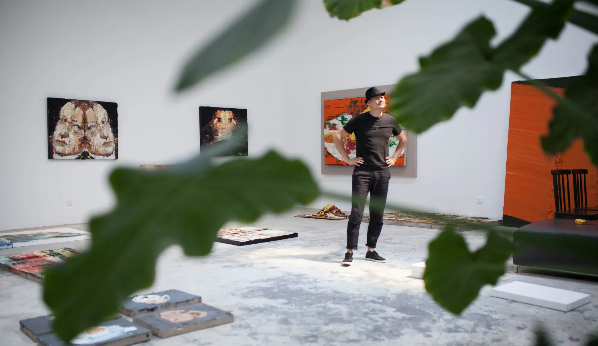 Fotografie von Andy Ba